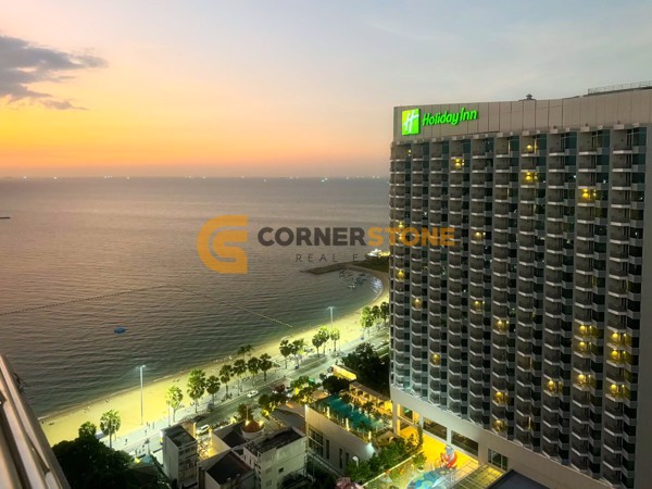 Picture of Studio Condo in Markland Condominium Pattaya