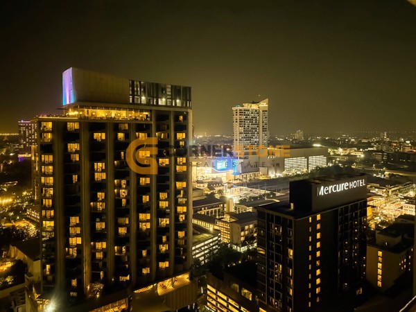 Picture of Studio Condo in Markland Condominium Pattaya