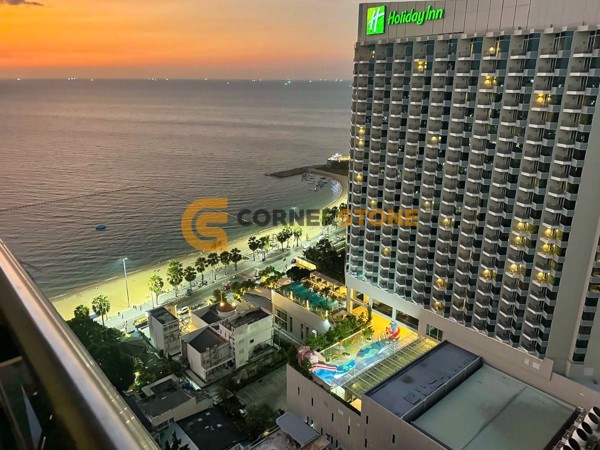 Picture of Studio Condo in Markland Condominium Pattaya