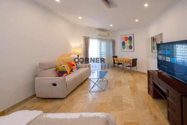 Picture of Studio Condo in Markland Condominium Pattaya