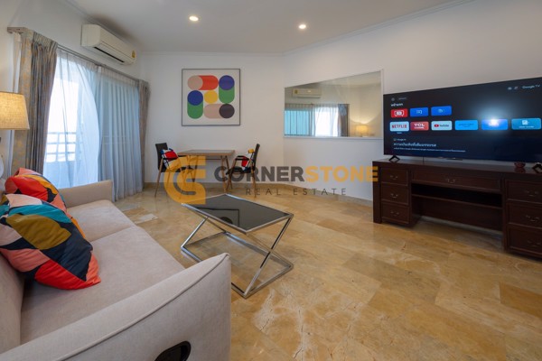 Picture of Studio Condo in Markland Condominium Pattaya