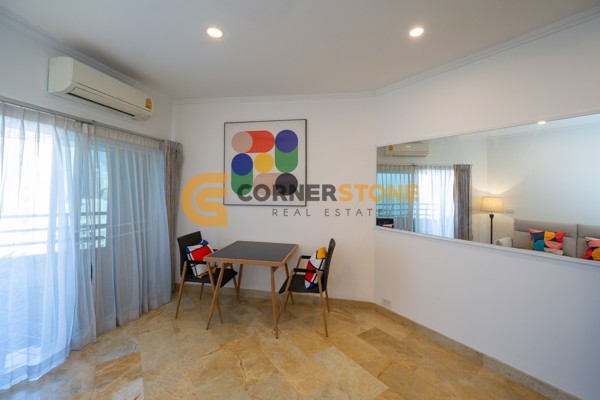 Picture of Studio Condo in Markland Condominium Pattaya