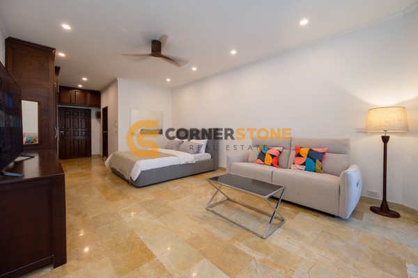 Picture of Studio Condo in Markland Condominium Pattaya