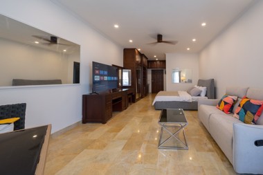 Picture of Studio Condo in Markland Condominium Pattaya
