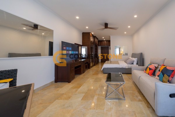 Picture of Studio Condo in Markland Condominium Pattaya