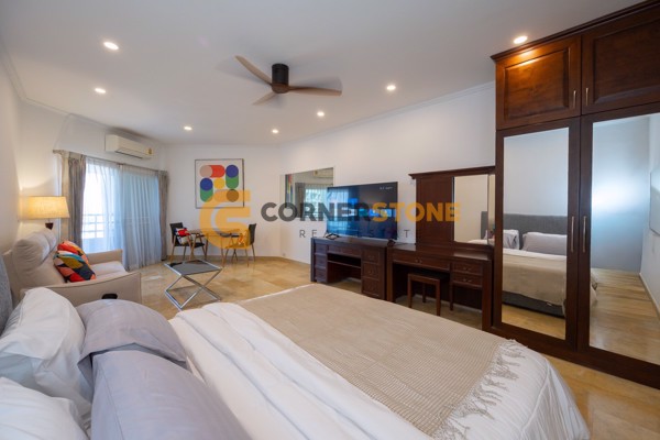 Picture of Studio Condo in Markland Condominium Pattaya