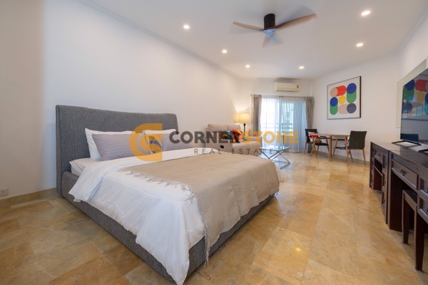 Picture of Studio Condo in Markland Condominium Pattaya