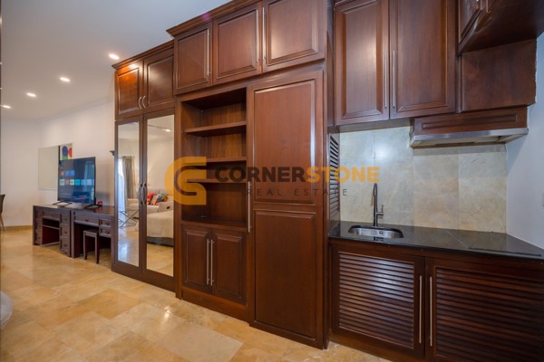 Picture of Studio Condo in Markland Condominium Pattaya