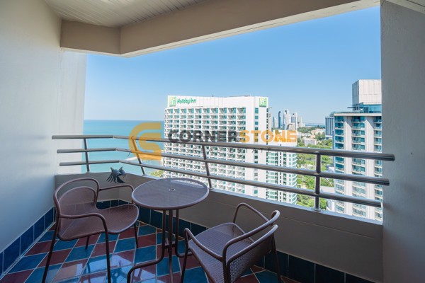 Picture of Studio Condo in Markland Condominium Pattaya