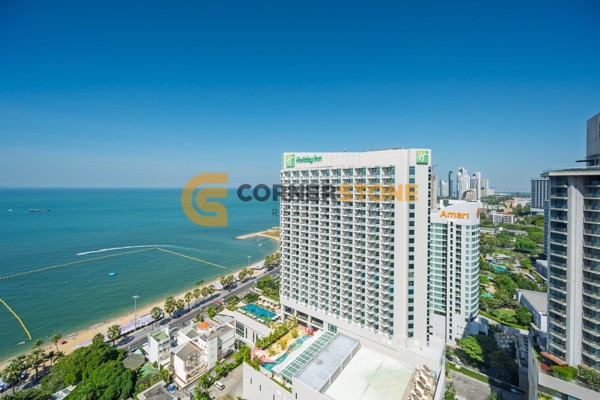 Picture of Studio Condo in Markland Condominium Pattaya