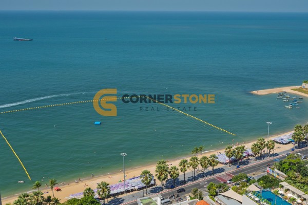 Picture of Studio Condo in Markland Condominium Pattaya