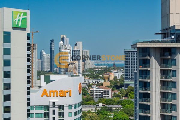 Picture of Studio Condo in Markland Condominium Pattaya