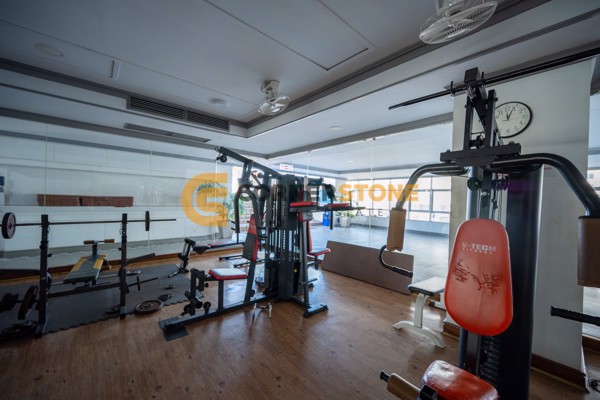 Picture of Studio Condo in Markland Condominium Pattaya