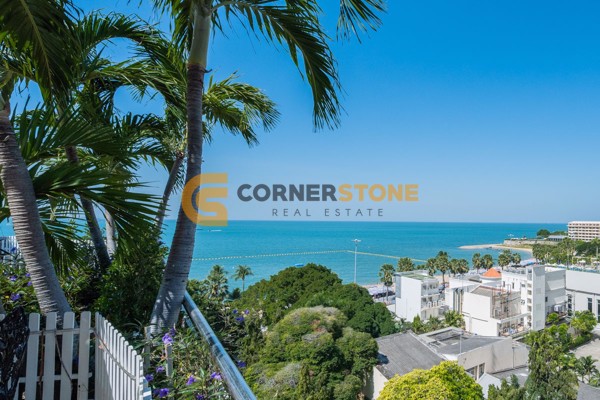 Picture of Studio Condo in Markland Condominium Pattaya