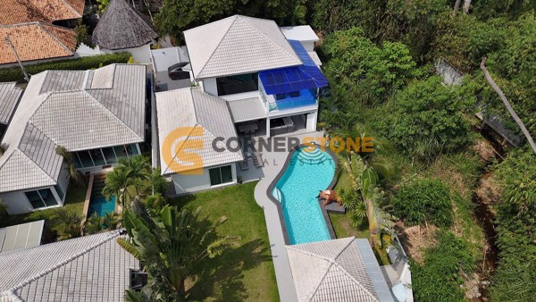 Picture of 3 bedroom House in Huay Yai Riverside Huay Yai