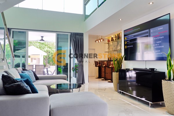 Picture of 3 bedroom House in Huay Yai Riverside Huay Yai