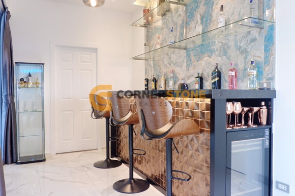 Picture of 3 bedroom House in Huay Yai Riverside Huay Yai