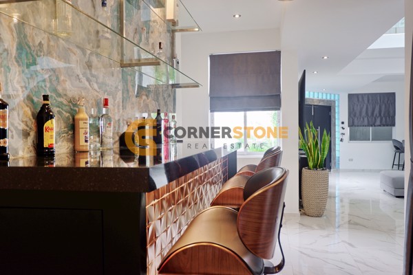 Picture of 3 bedroom House in Huay Yai Riverside Huay Yai