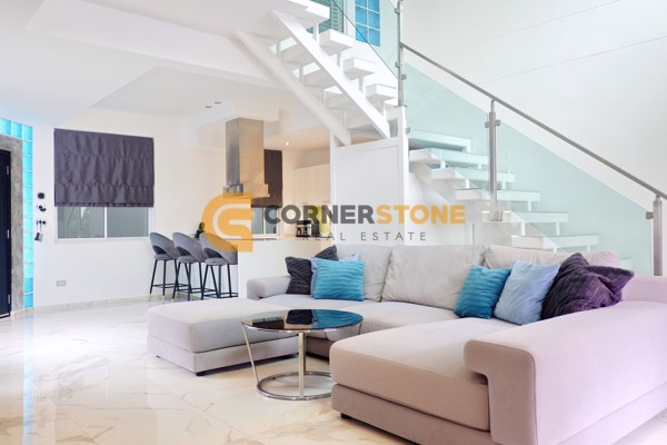 Picture of 3 bedroom House in Huay Yai Riverside Huay Yai