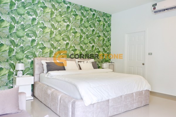 Picture of 3 bedroom House in Huay Yai Riverside Huay Yai