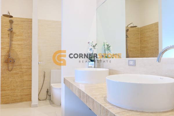 Picture of 3 bedroom House in Huay Yai Riverside Huay Yai