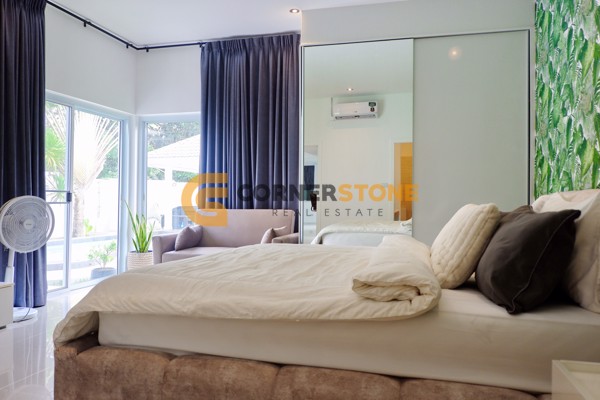 Picture of 3 bedroom House in Huay Yai Riverside Huay Yai