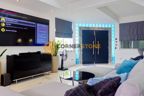 Picture of 3 bedroom House in Huay Yai Riverside Huay Yai