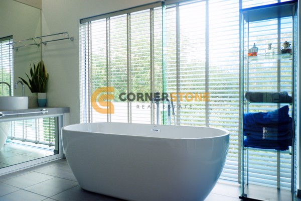 Picture of 3 bedroom House in Huay Yai Riverside Huay Yai