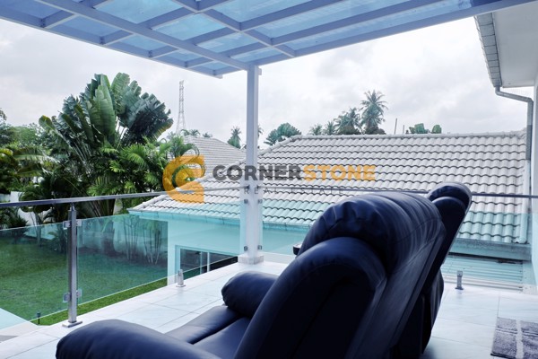 Picture of 3 bedroom House in Huay Yai Riverside Huay Yai