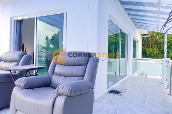 Picture of 3 bedroom House in Huay Yai Riverside Huay Yai