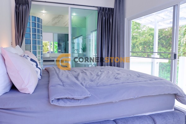Picture of 3 bedroom House in Huay Yai Riverside Huay Yai