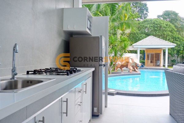 Picture of 3 bedroom House in Huay Yai Riverside Huay Yai