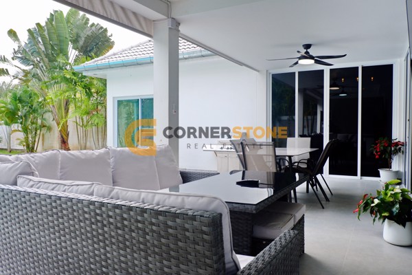 Picture of 3 bedroom House in Huay Yai Riverside Huay Yai