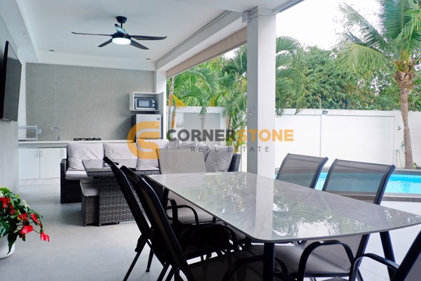 Picture of 3 bedroom House in Huay Yai Riverside Huay Yai
