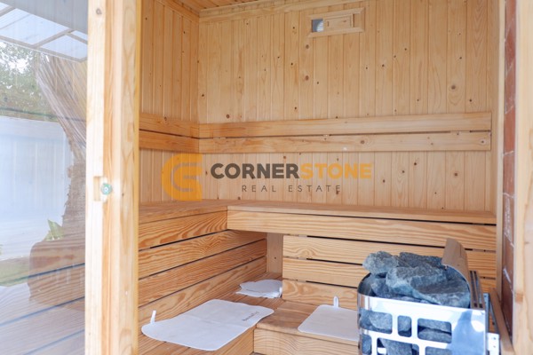 Picture of 3 bedroom House in Huay Yai Riverside Huay Yai