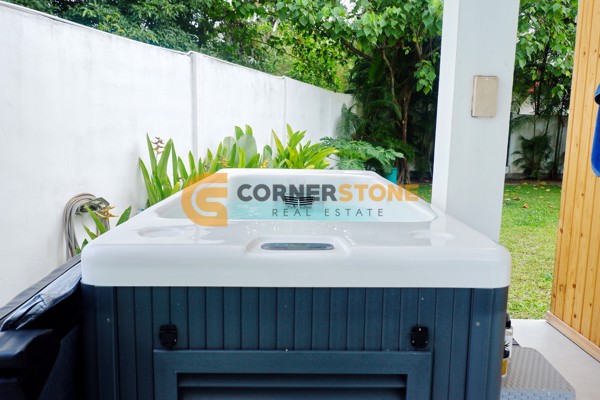 Picture of 3 bedroom House in Huay Yai Riverside Huay Yai