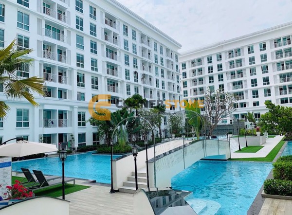 Picture of 1 Bedroom Condo in The Orient Resort & Spa Jomtien Beach