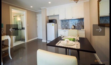 Picture of 1 Bedroom Condo in The Orient Resort & Spa Jomtien Beach