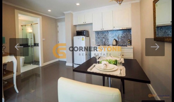 Picture of 1 Bedroom Condo in The Orient Resort & Spa Jomtien Beach