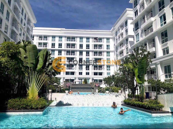 Picture of 1 Bedroom Condo in The Orient Resort & Spa Jomtien Beach