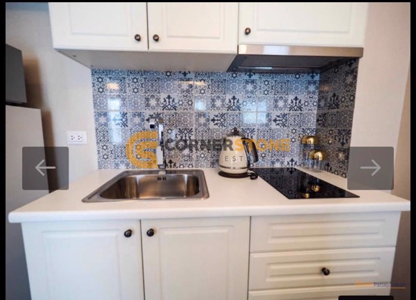 Picture of 1 Bedroom Condo in The Orient Resort & Spa Jomtien Beach