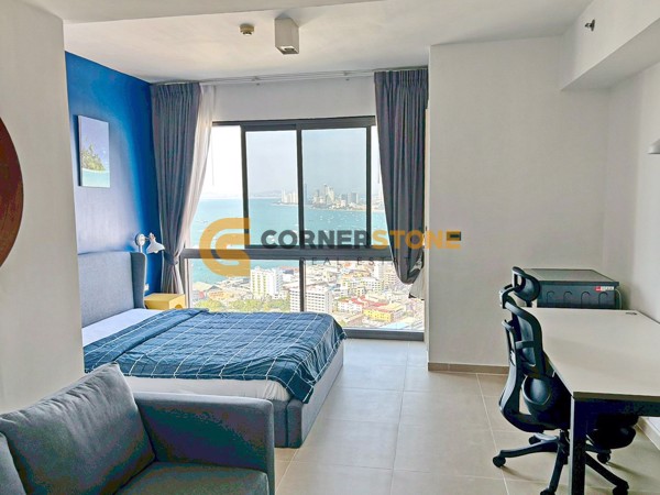 Picture of Studio Condo in Unixx South Pattaya Pattaya