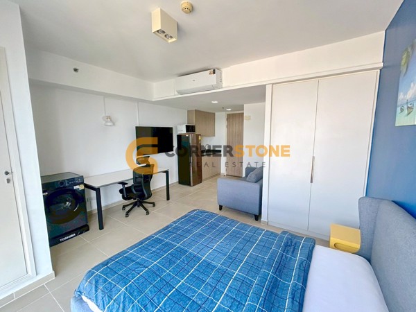 Picture of Studio Condo in Unixx South Pattaya Pattaya