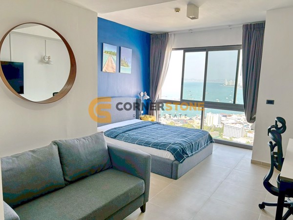 Picture of Studio Condo in Unixx South Pattaya Pattaya