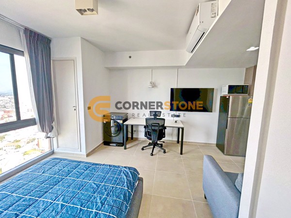 Picture of Studio Condo in Unixx South Pattaya Pattaya