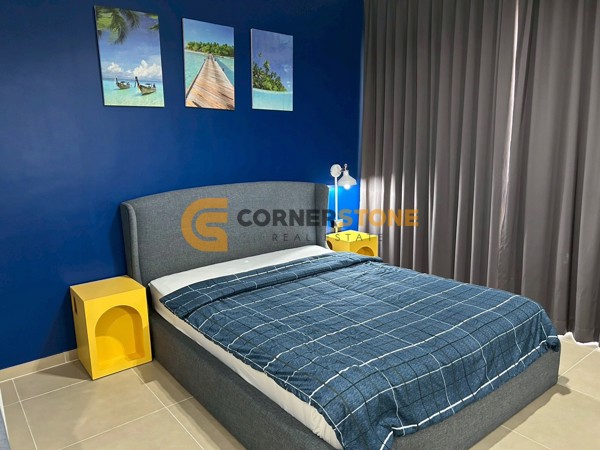 Picture of Studio Condo in Unixx South Pattaya Pattaya