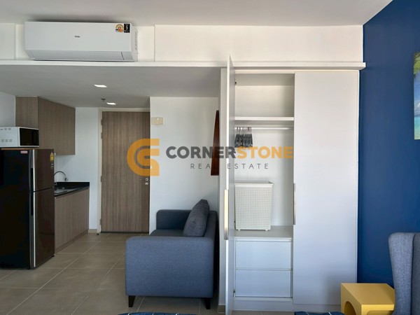 Picture of Studio Condo in Unixx South Pattaya Pattaya