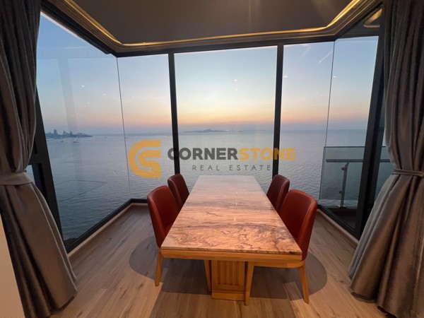 Picture of 2 bedroom Condo in Arom Wongamat Wongamat