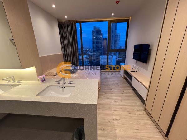 Picture of 2 bedroom Condo in Arom Wongamat Wongamat