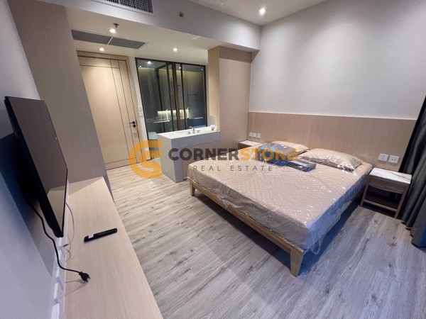 Picture of 2 bedroom Condo in Arom Wongamat Wongamat